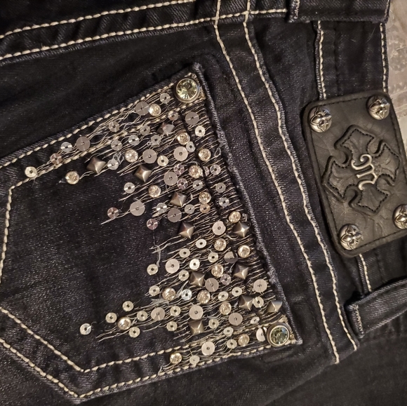 Miss Me Jeans - Picture 5 of 5